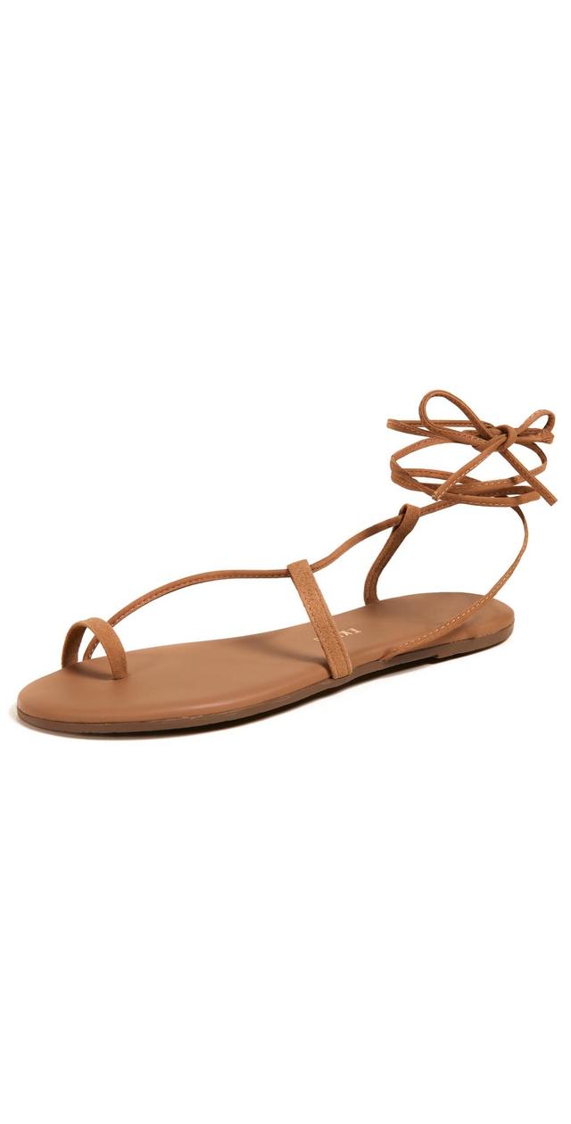 TKEES Jo Women's Sandals Product Image