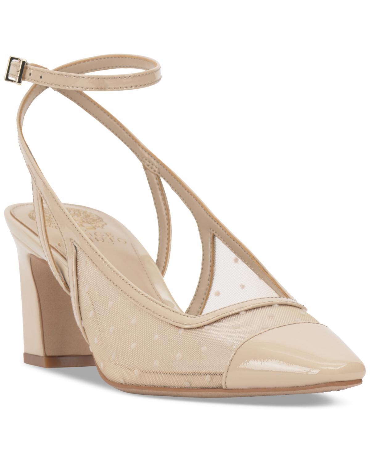 Vince Camuto Womens Somlee Mesh Pumps Product Image