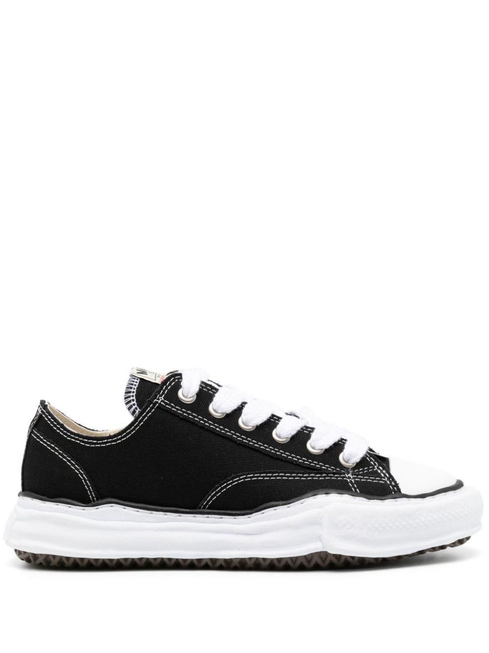 Black Peterson Original Sole sneakers Product Image