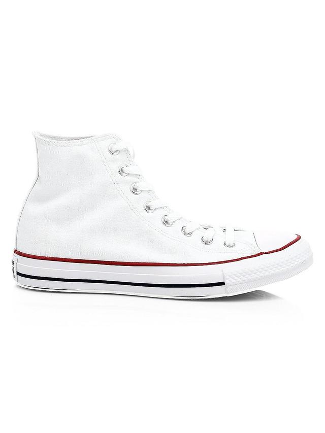 Converse Womens Chuck Taylor High Top Sneakers from Finish Line Product Image