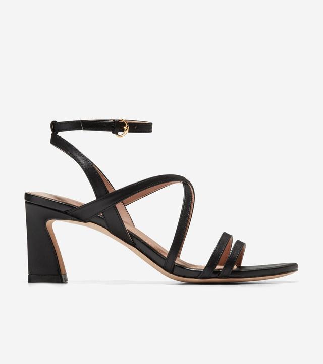 Cole Haan Womens Addie Strappy Dress Sandals Product Image