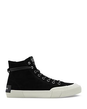 AllSaints Dumont High Top Sneaker Product Image