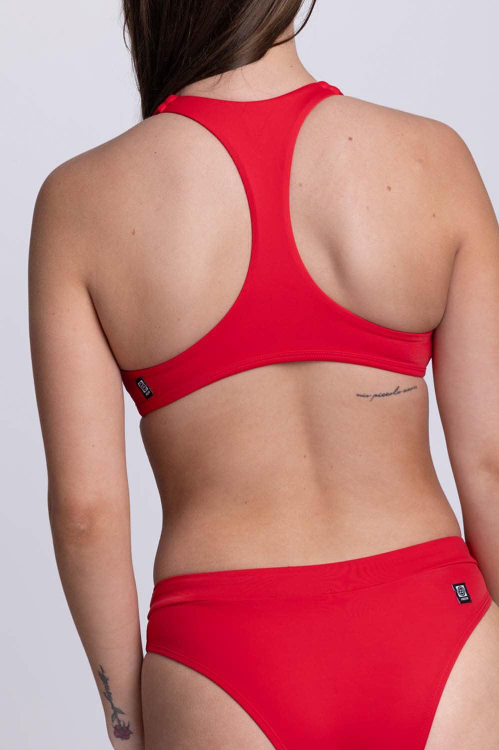 Aster Bikini Top Product Image