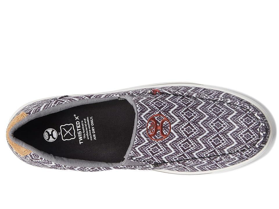 Twisted X Hooey Loper Slip-On Sneaker Product Image