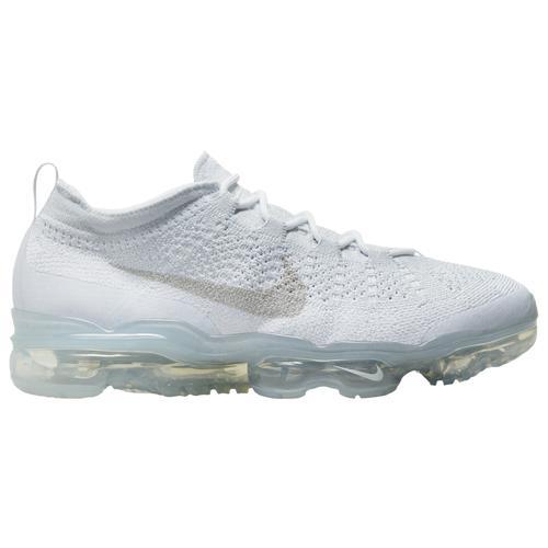 Nike Mens Air Vapormax 23 - Shoes White/White Product Image