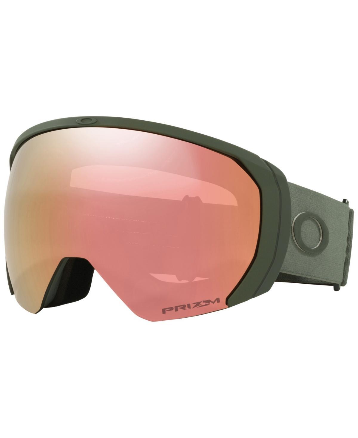 Oakley Men's Flight Path L Snow Goggles Product Image