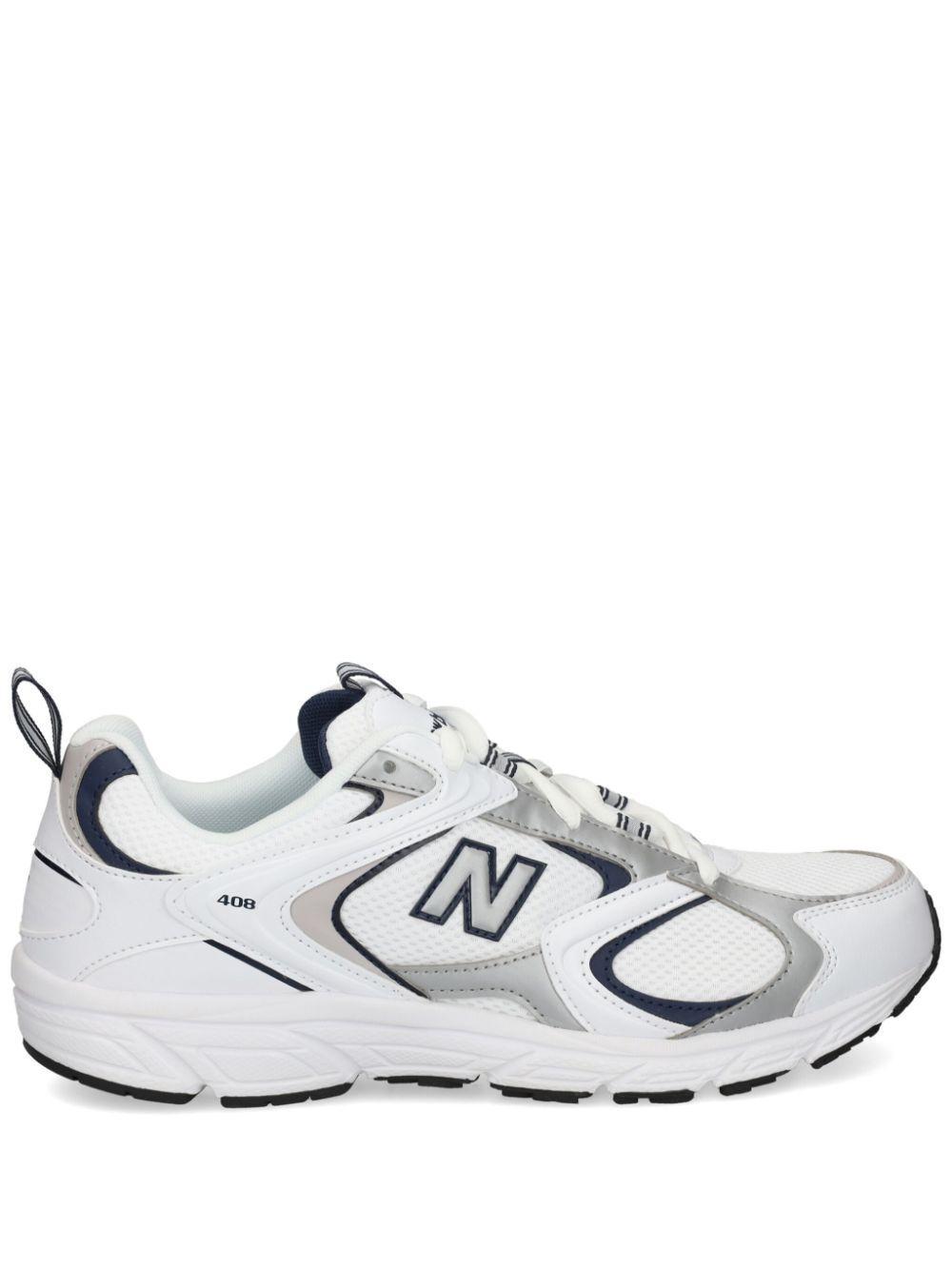 NEW BALANCE 530 Low-top Sneakers In White Product Image