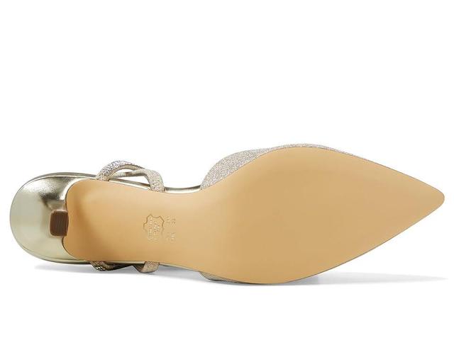 Nina Billie (Platino) Women's Shoes Product Image