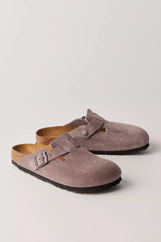 Boston Soft Footbed Birkenstock product image