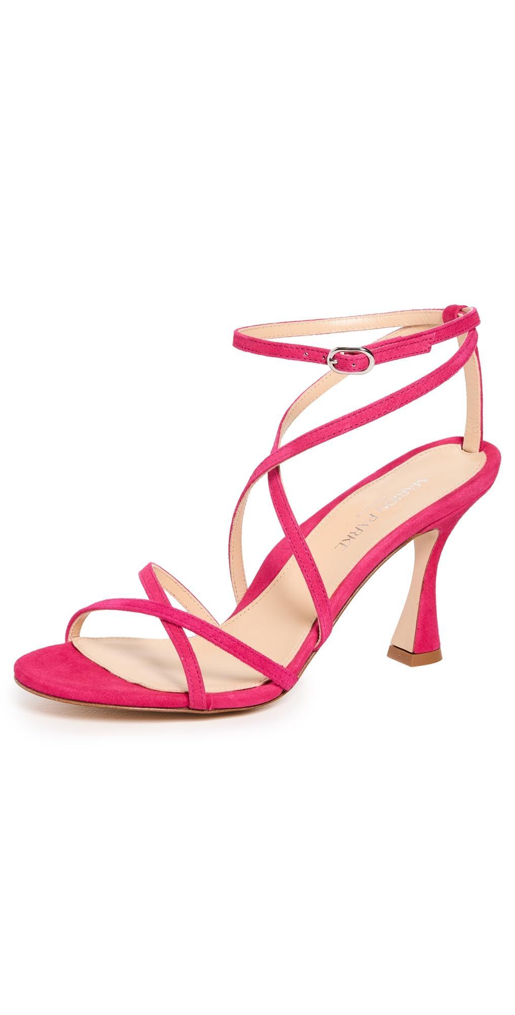 Womens Lottie Sandals Product Image