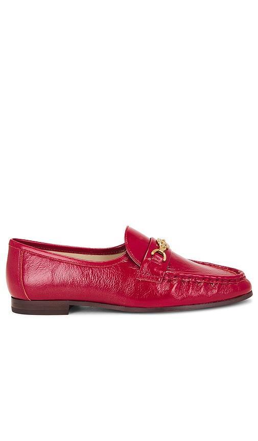 Lucca Loafer Product Image