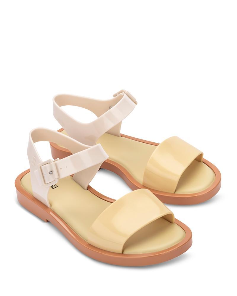 Melissa Womens Marsand Ii Ankle Strap Slingback Sandals Product Image