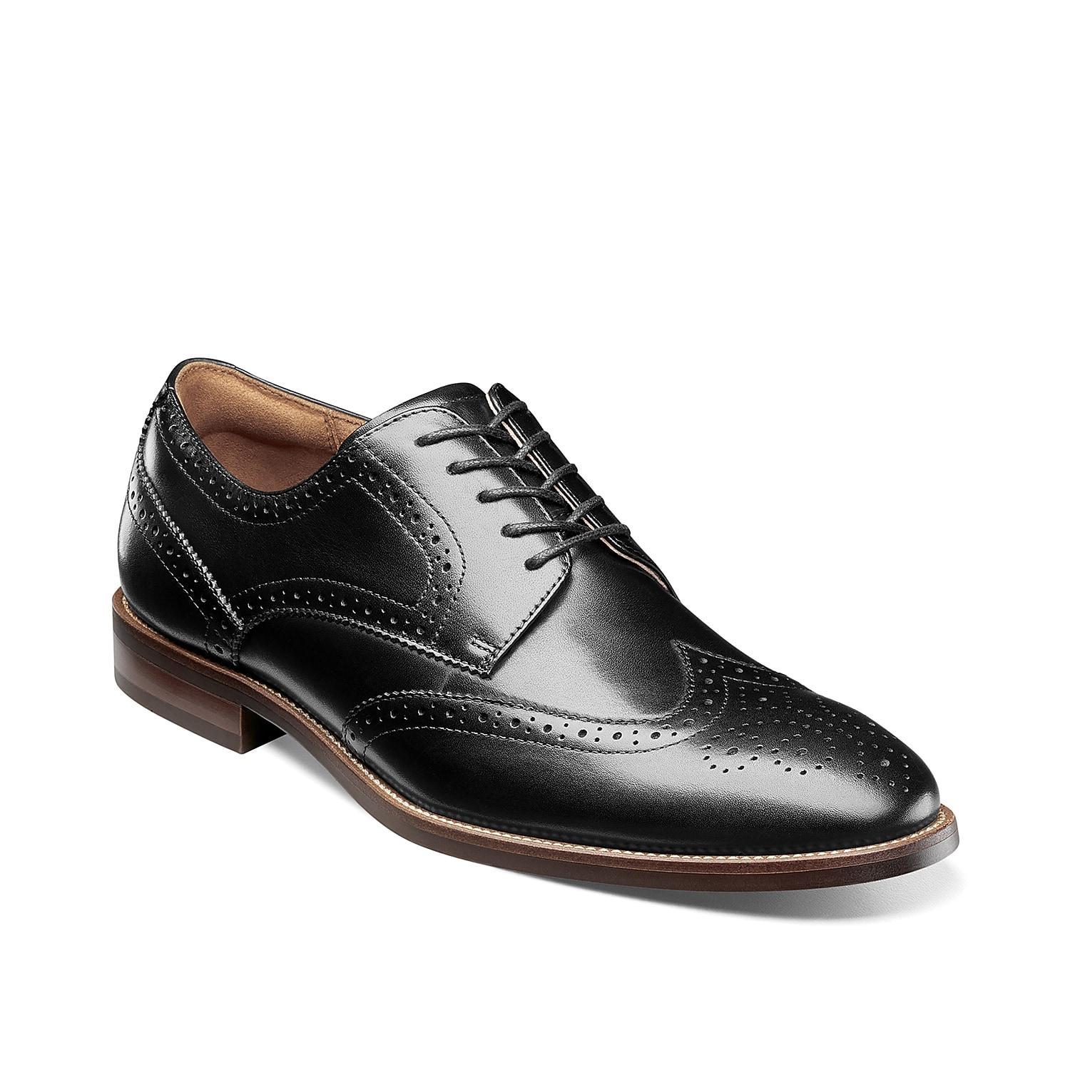 Florsheim Rucci Cap Toe Derby Product Image