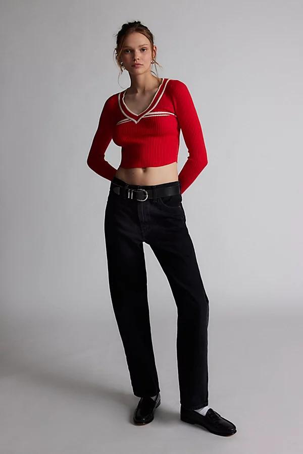 Levis Dad Jean Womens at Urban Outfitters Product Image