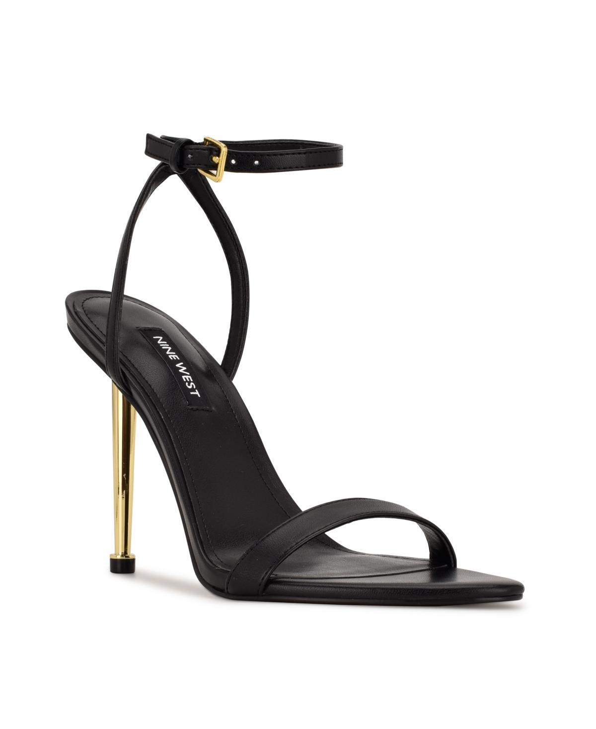 Nine West Reina Ankle Strap Sandal Product Image