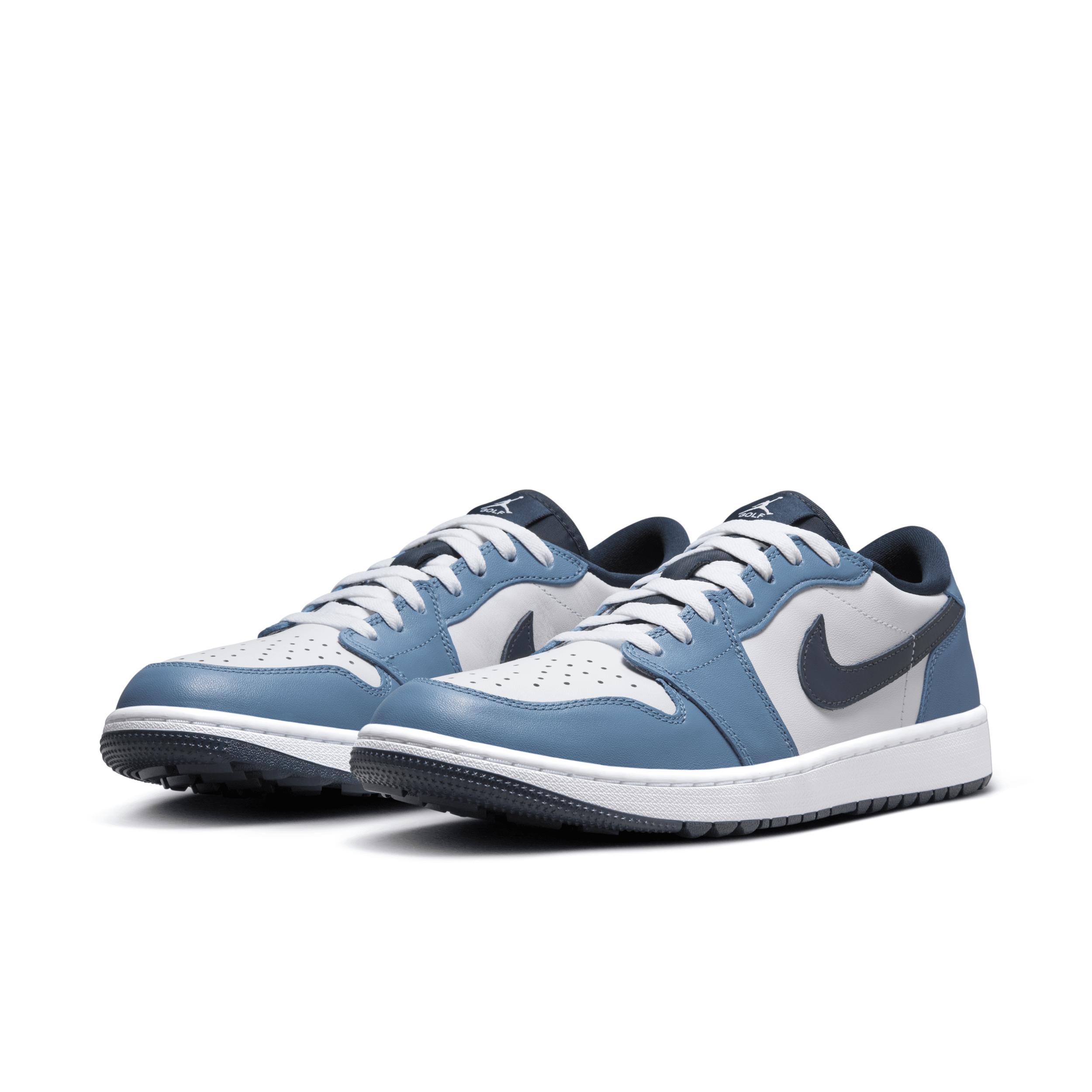 Air Jordan 1 Low G Golf Shoes Product Image