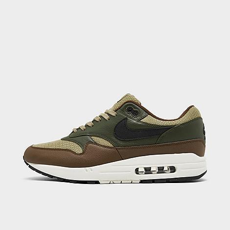 Mens Nike Air Max 1 Essential Premium Casual Shoes Product Image