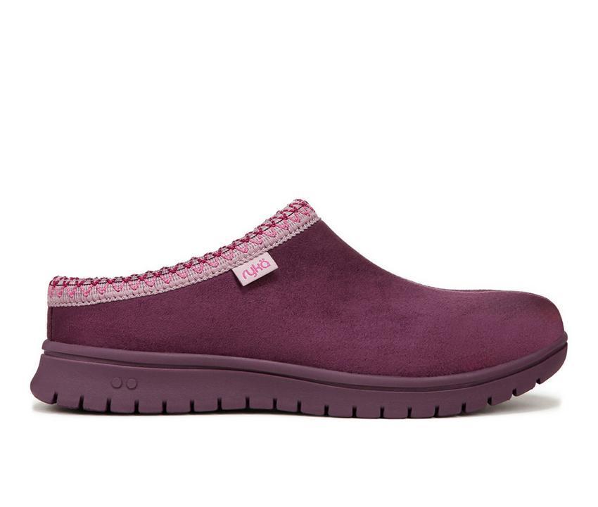 Women's Ryka Stellar Clogs Product Image