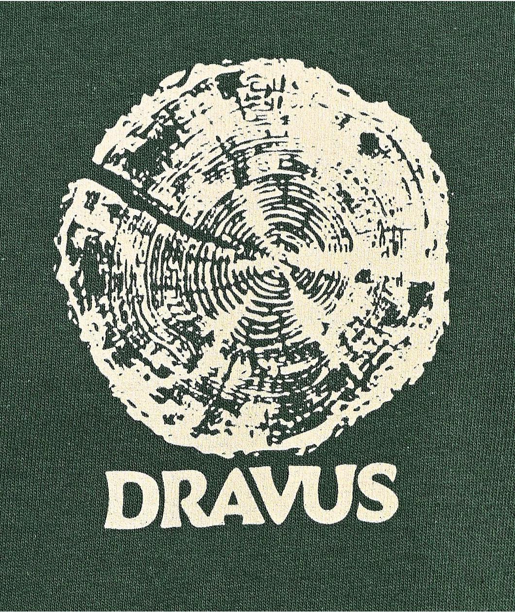 Dravus Planting Home Green T-Shirt Product Image