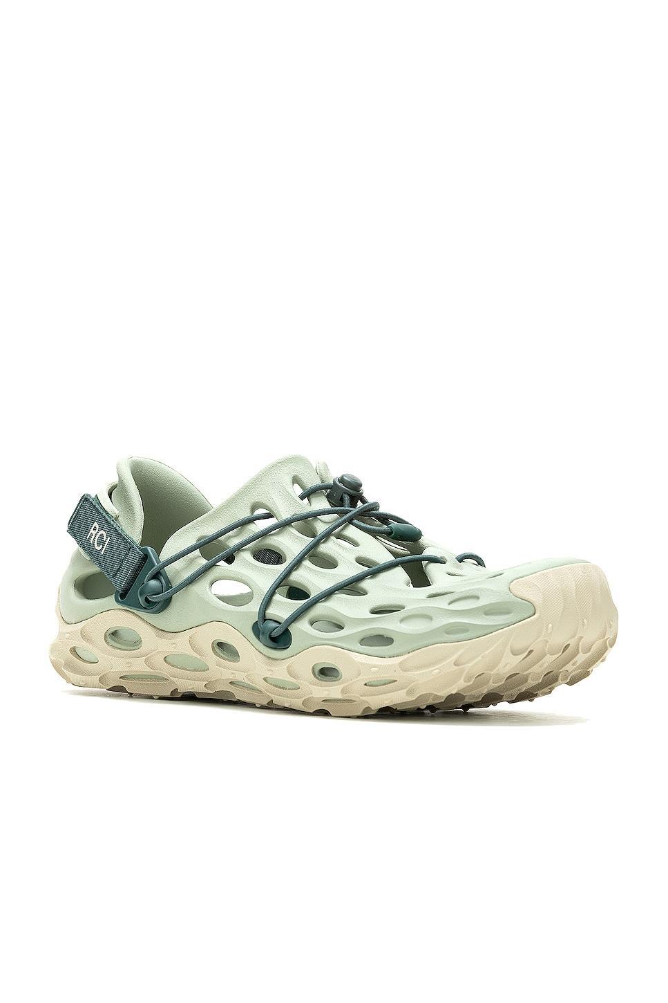 Merrell 1TRL x Reese Cooper Hydro Moc At Cage Se in Green Product Image