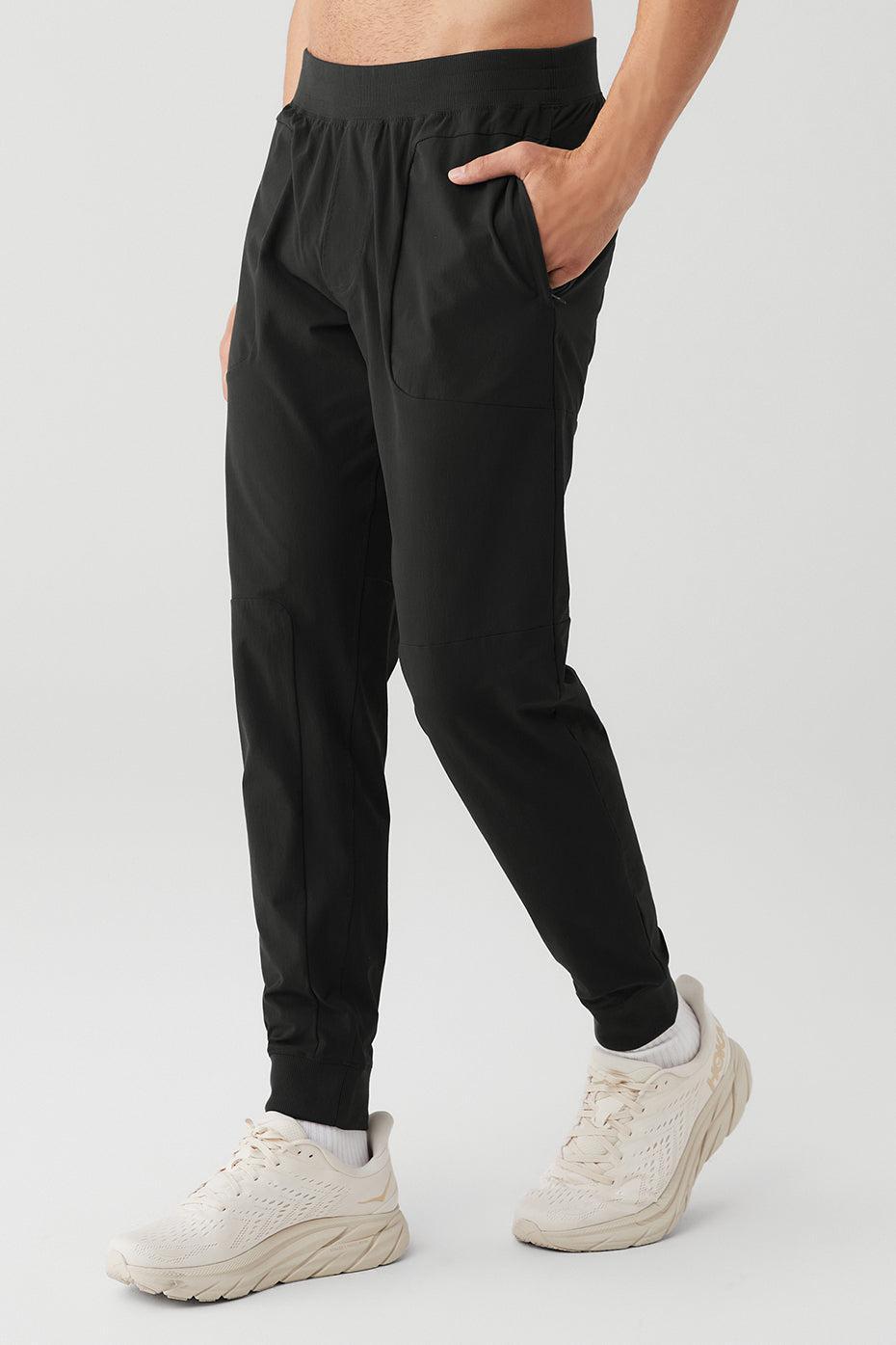 Co-Op Pant - Black Male Product Image