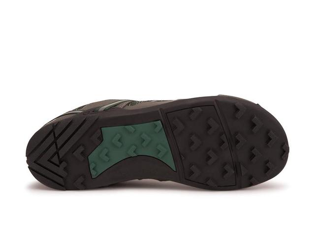 Xero Shoes TerraFlex II (Forest) Men's Shoes Product Image