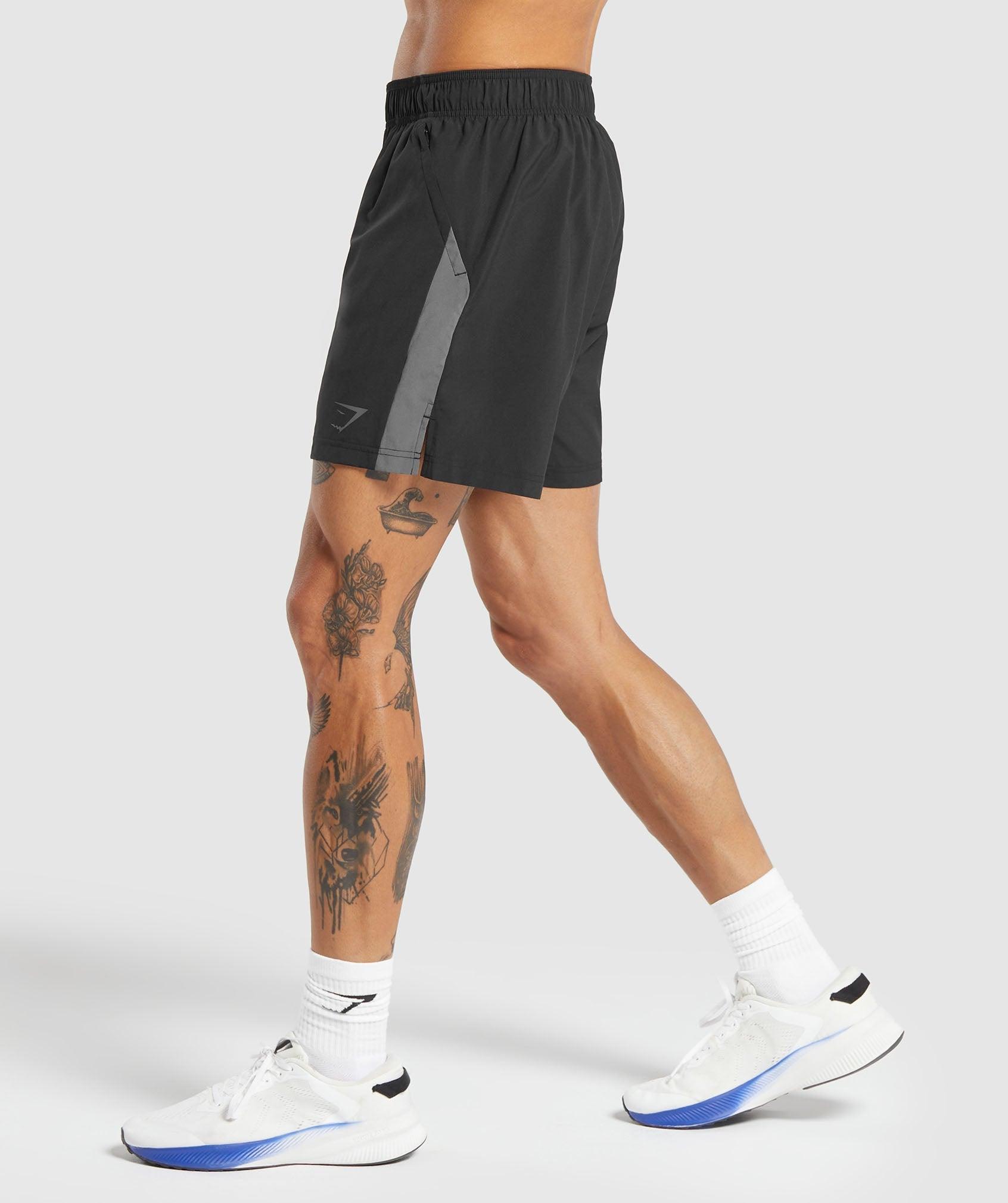 Sport 7" Shorts Product Image