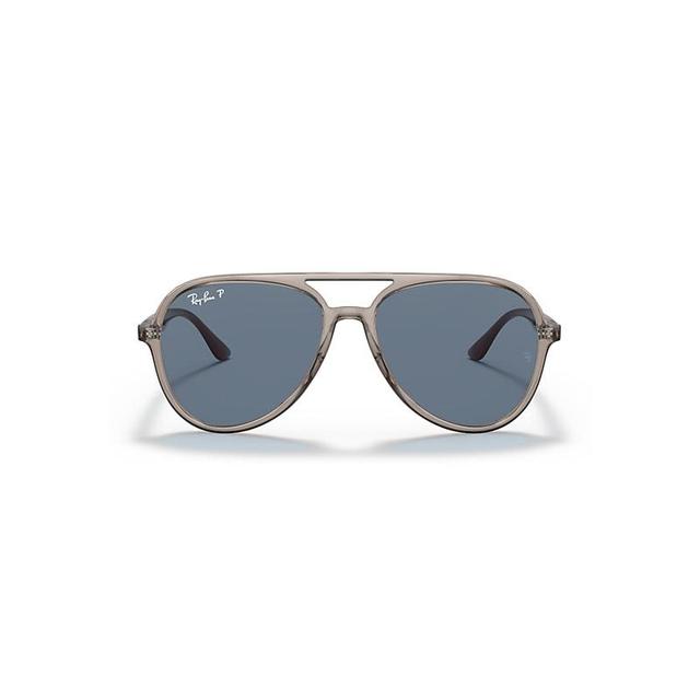 Ray-Ban Unisex Phil 54mm Square Sunglasses Product Image