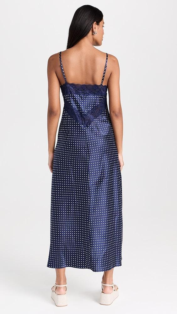 Hill House Home The Ida Dress | Shopbop Product Image