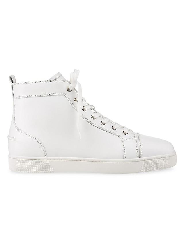 Mens Louis High Top Sneakers Product Image