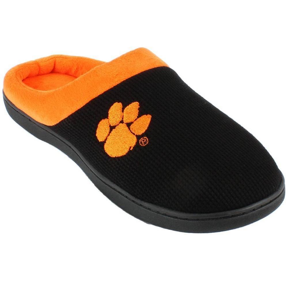 NCAA Clemson Tigers Clog Slippers Product Image