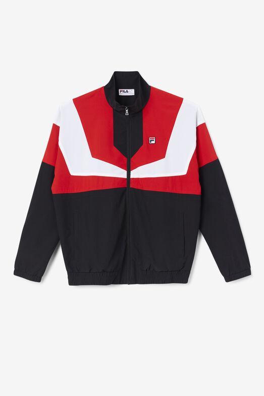 Amar Track Jacket Product Image