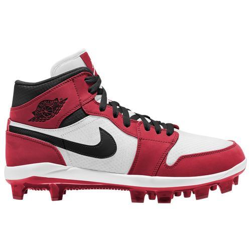 Jordan Mens Jordan Retro 1 MCS - Mens Baseball Shoes Product Image