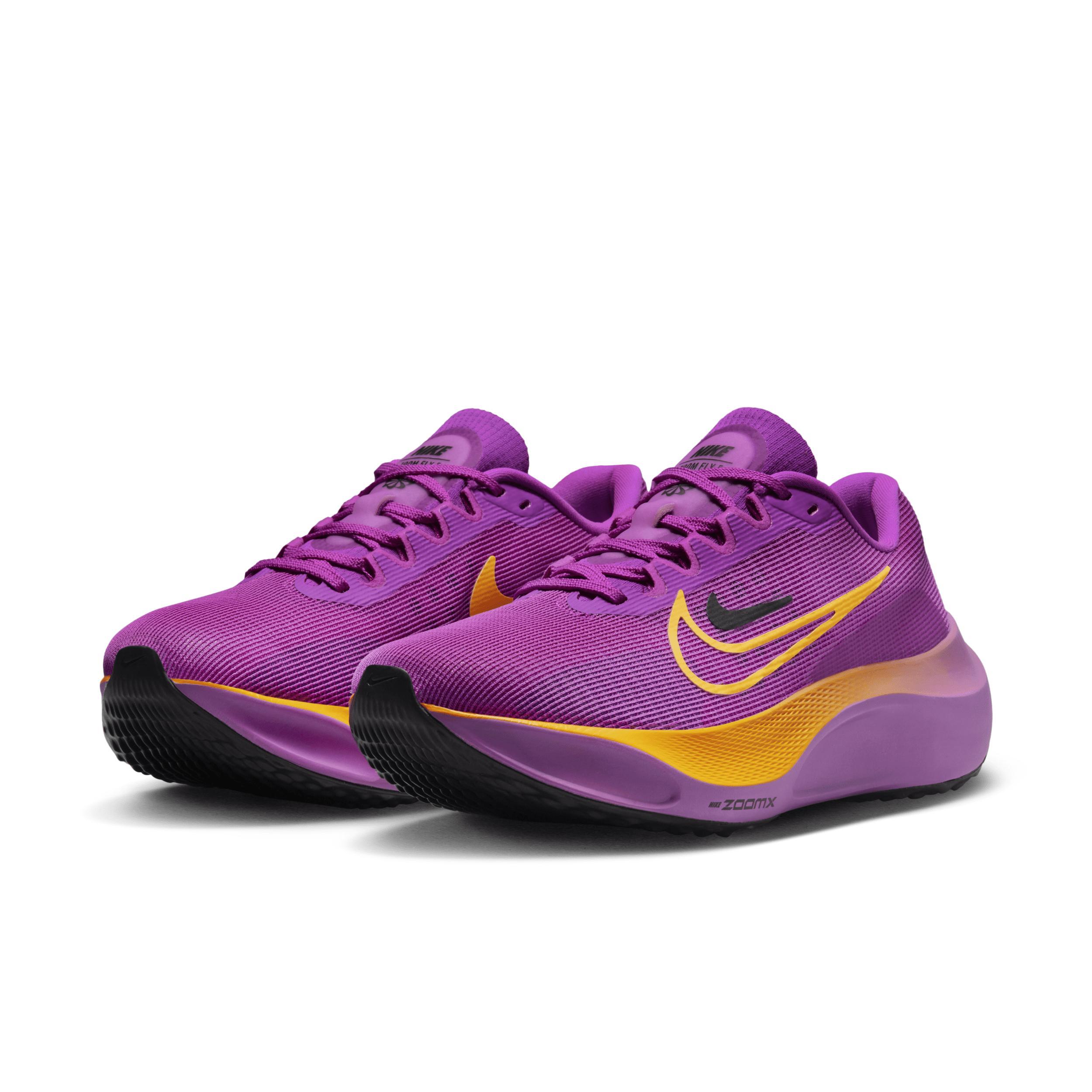 Nike Zoom Fly 5 Running Shoe Product Image