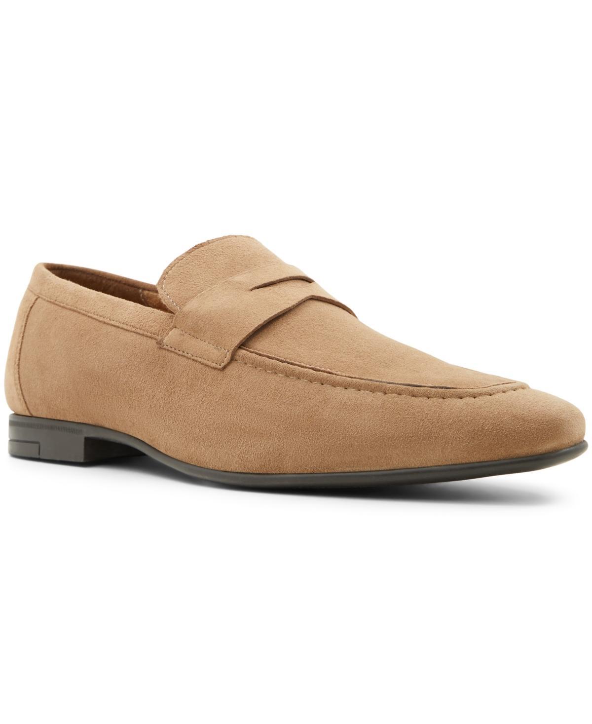 ALDO Wakith Apron Toe Penny Loafer Product Image