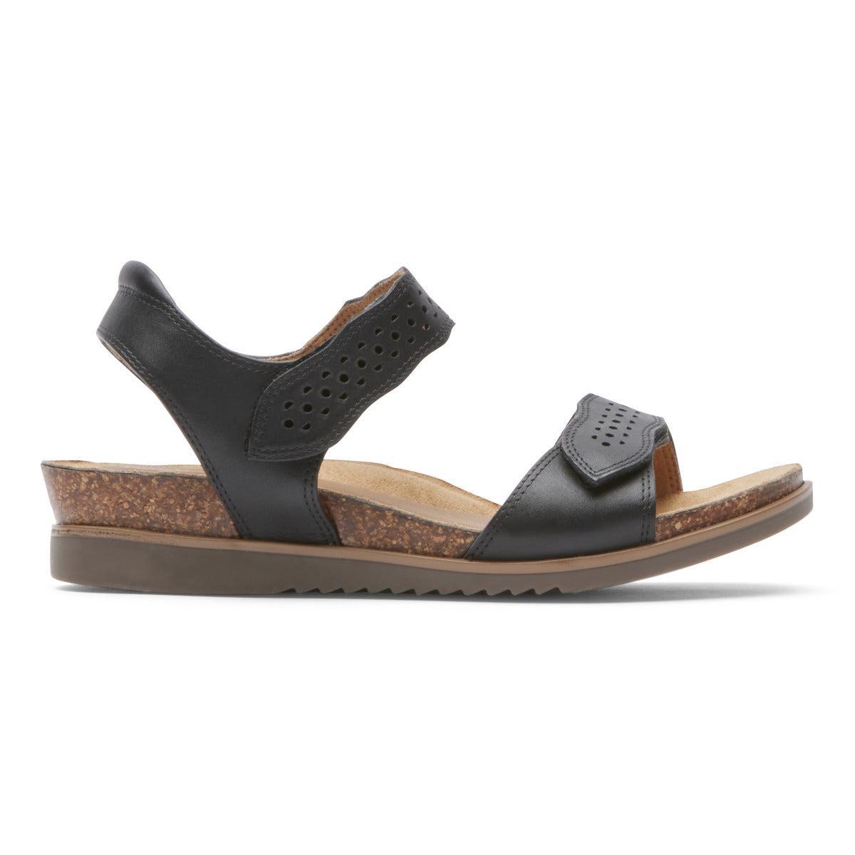 Women's May Strappy Sandal Female Product Image