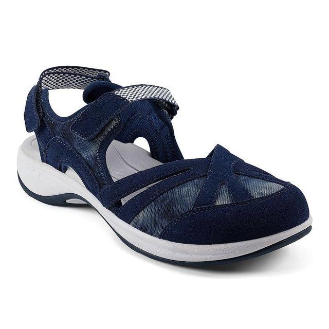 Easy Spirit Esplash Womens Water-Resistant Sport Sandals Product Image