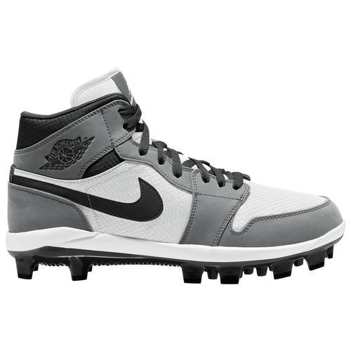 Jordan Mens Jordan Retro 1 MCS - Mens Baseball Shoes Product Image