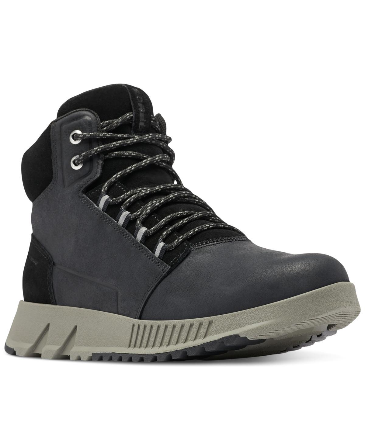 Sorel SOREL METRO II Men's Waterproof Sneak- Product Image