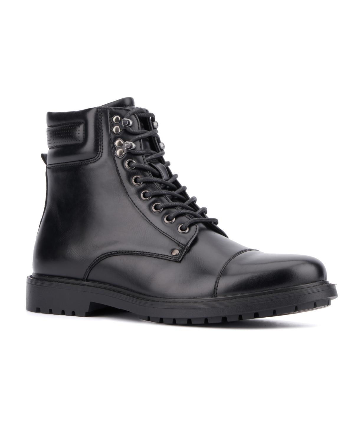 Reserved Footwear Mens Wyatt Dress Boots Product Image