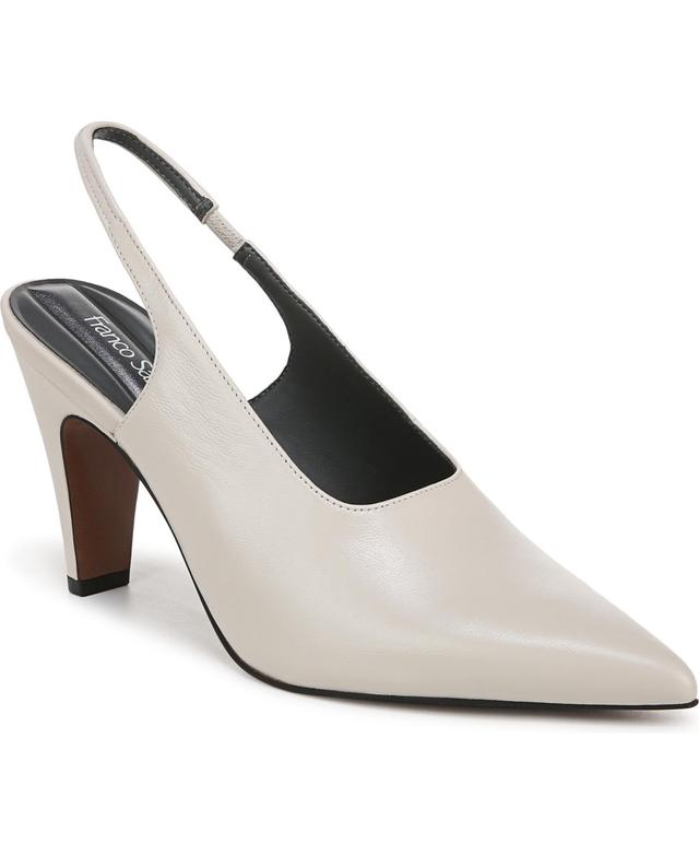 Franco Sarto Womens Sorrento Slingback Pumps Product Image