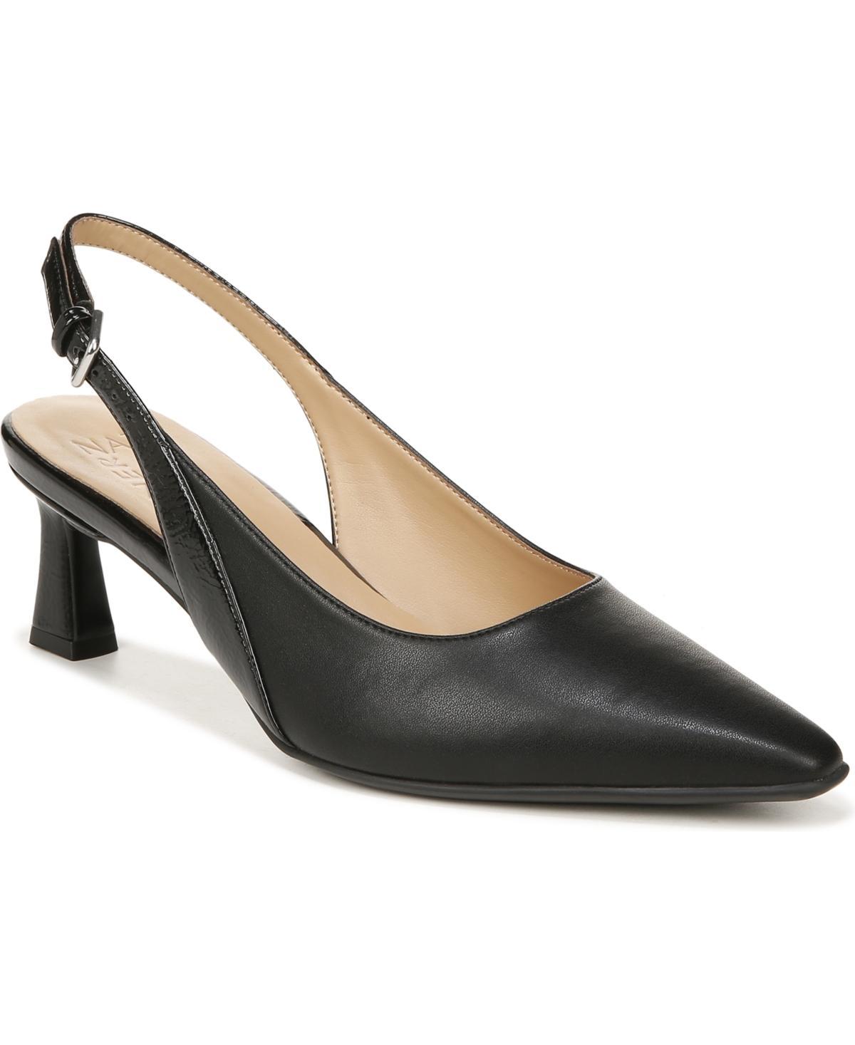 Naturalizer Tansy Slingback Pumps Product Image