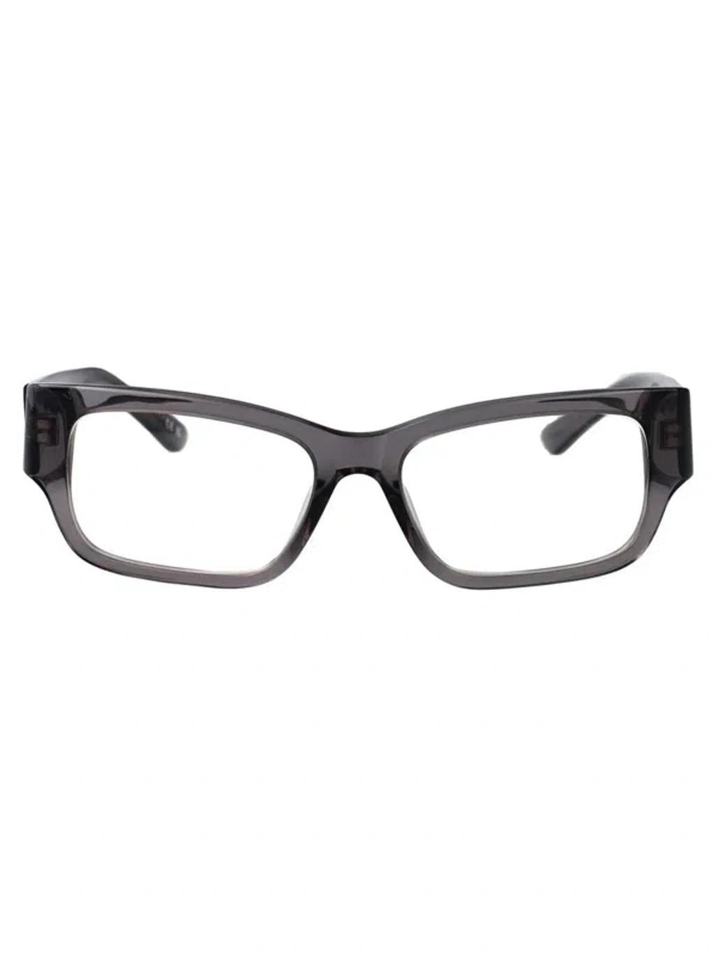 BALENCIAGA Optical In Grey-grey-transparent Product Image