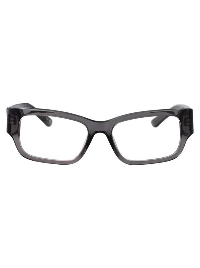 BALENCIAGA Optical In Grey-grey-transparent Product Image