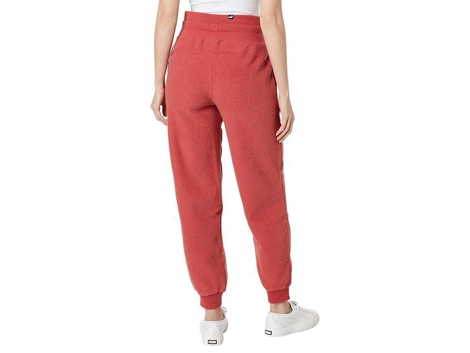 PUMA Her Winterized High-Waist Pants (Astro ) Women's Clothing Product Image