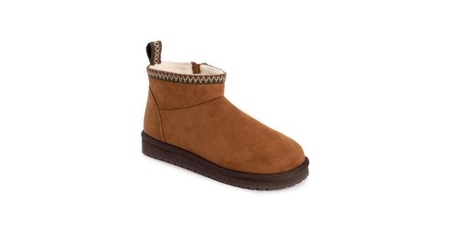 Muk Luks Womens Larissa Boot Product Image