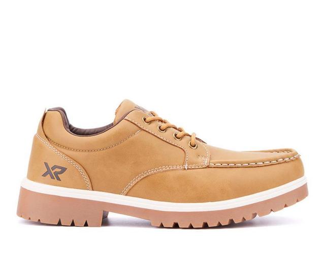 Men's Xray Footwear Delbert Casual Oxfords Product Image