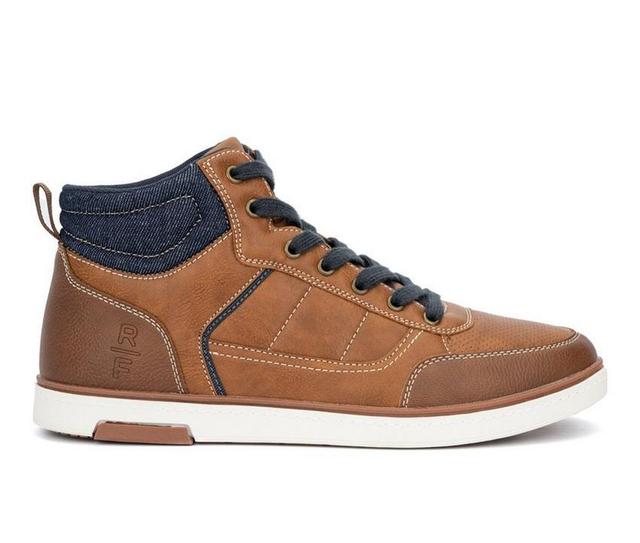 Men's Reserved Footwear Deion Casual Sneaker Boots Product Image