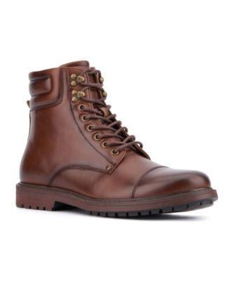 Reserved Footwear Mens Wyatt Dress Boots Product Image