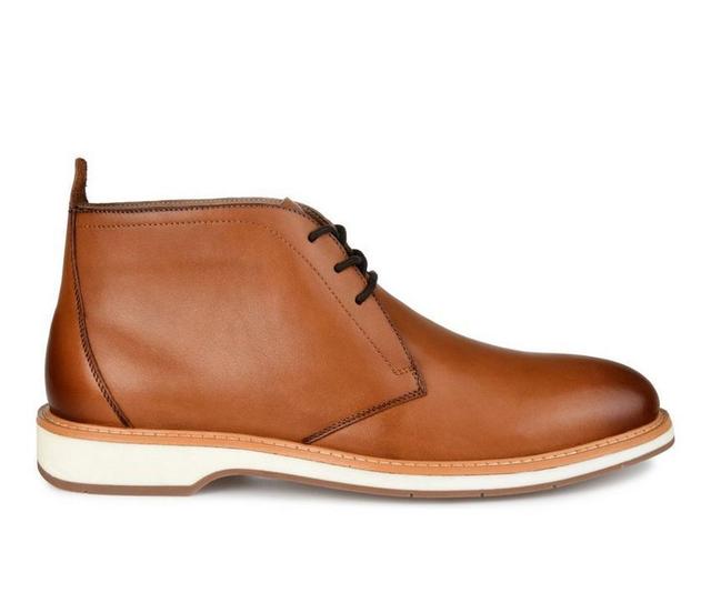 Men's Thomas & Vine Booker Chukka Boots Product Image